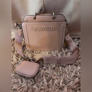 Steve Madden Bevelyn Crossbody